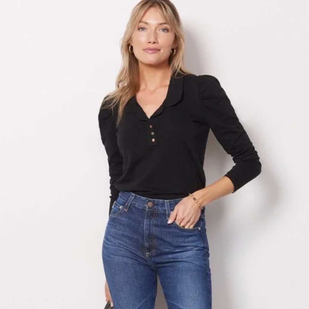 Nation LTD Pilar Top - size S
